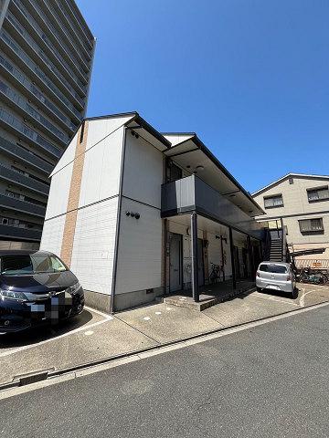 メゾン加島