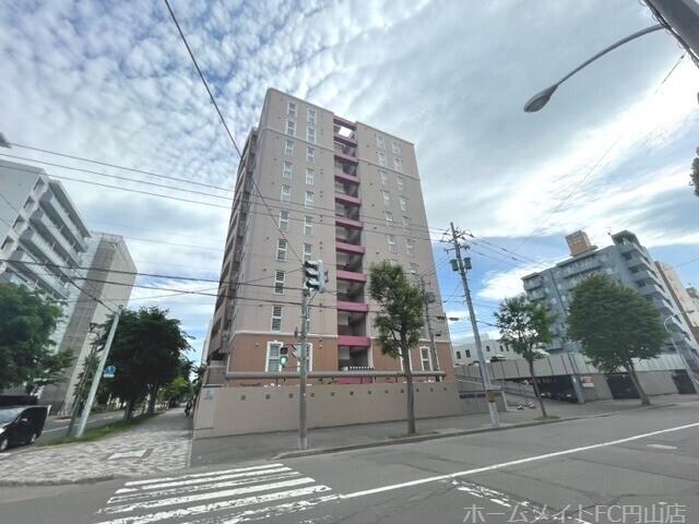 グランメール緑道舘