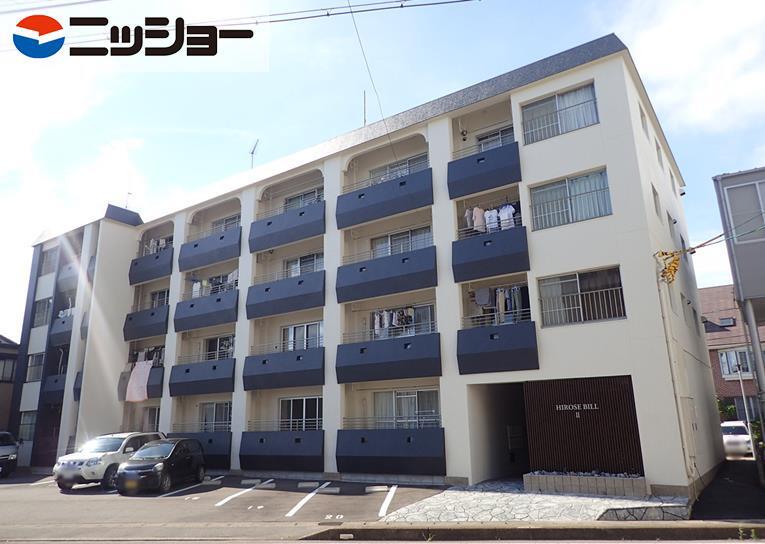 HIROSE BLDG. II