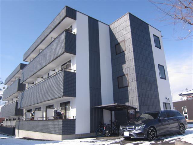 エクセルコートB