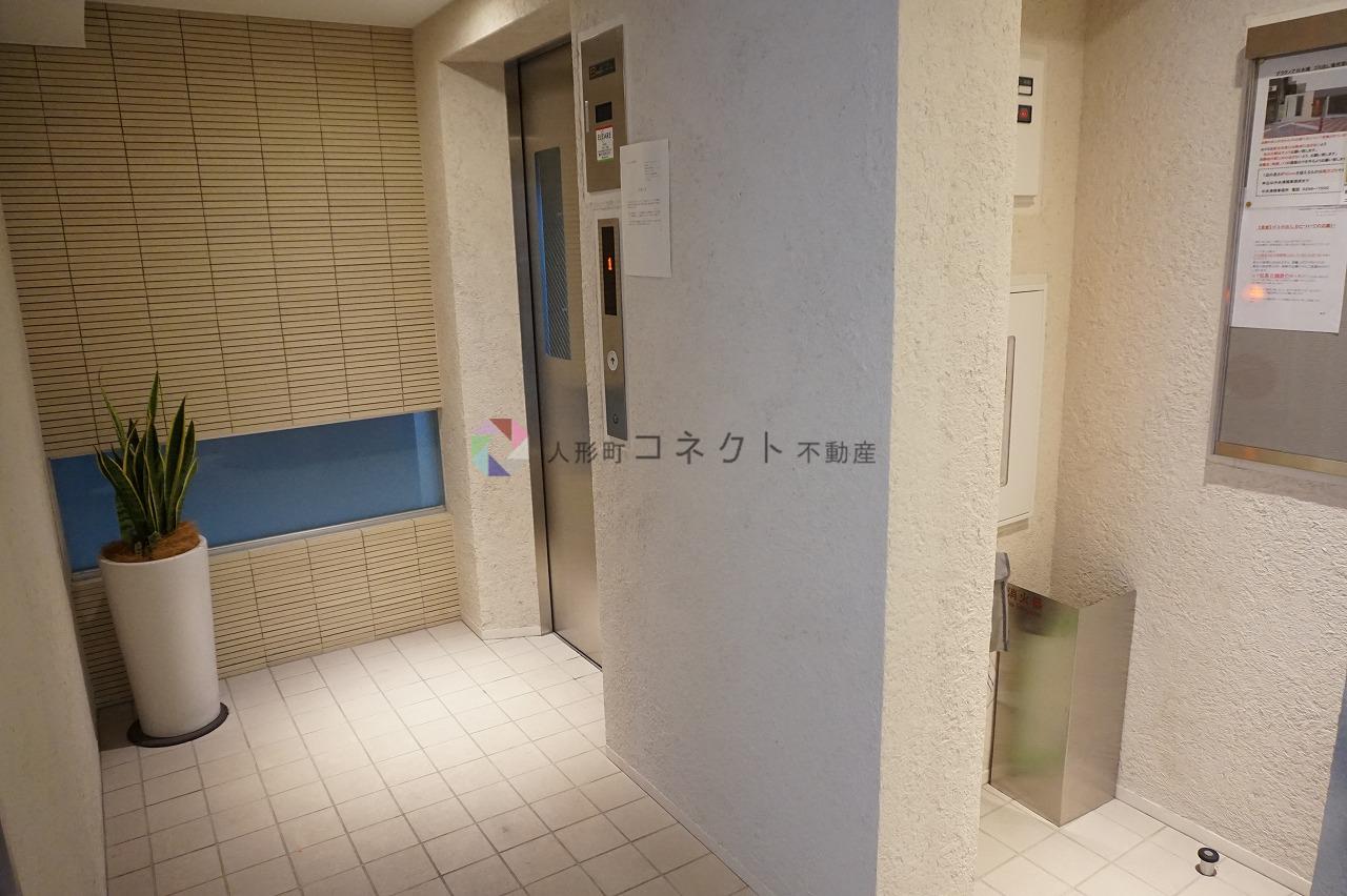 グラティア日本橋