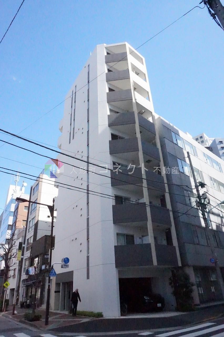 グラティア日本橋