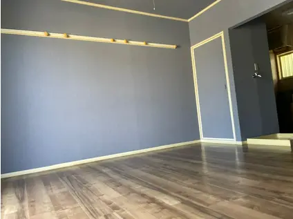 鈴鹿大学すぐ メゾン 太陽1A (1K/1階)の間取り写真