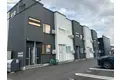 北海道旭川市緑町の建物