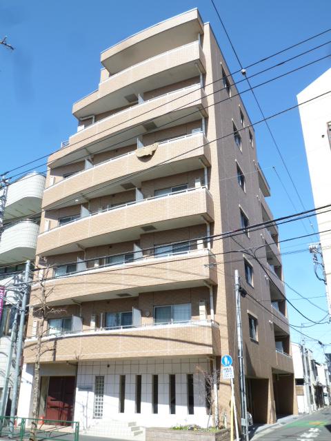 アベニュー高円寺