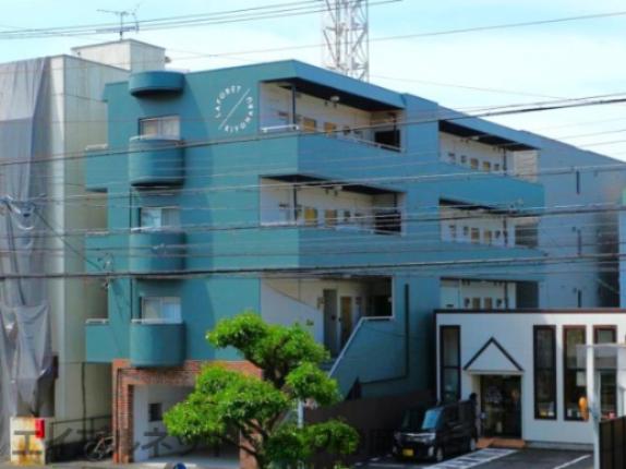 ラフォーレ清春