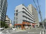 マンション ぼくの家なかの