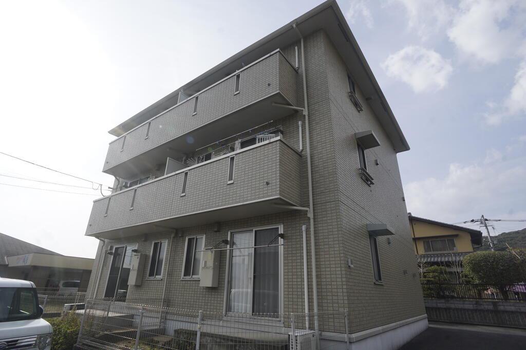 ロッソはなみずき