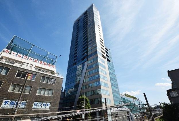 MY TOWER RESIDENCE