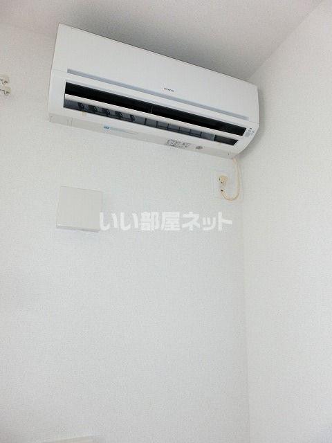 シャトレーポワリエB