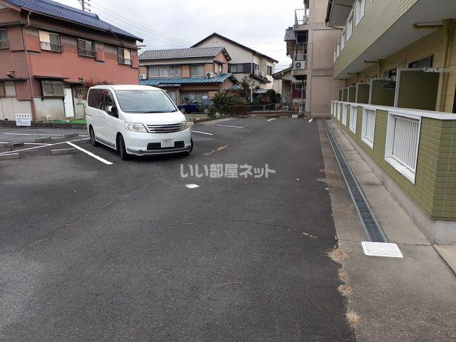 レークヒル小森