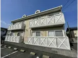 マルセイユ国分町A棟