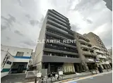 BRICK RESIDENCE 築地明石町