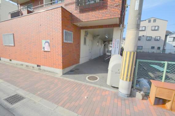 大蓮ハイツ