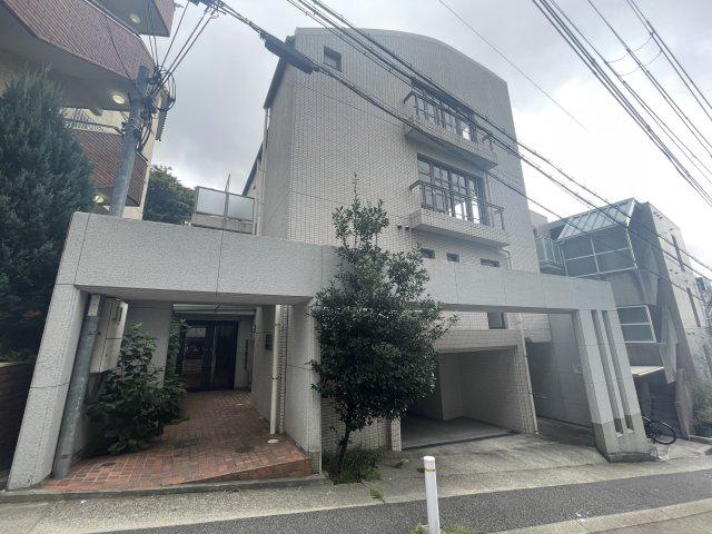 ラムール六甲山ノ手