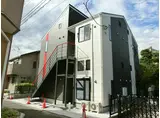 カパルアガーデン横浜反町