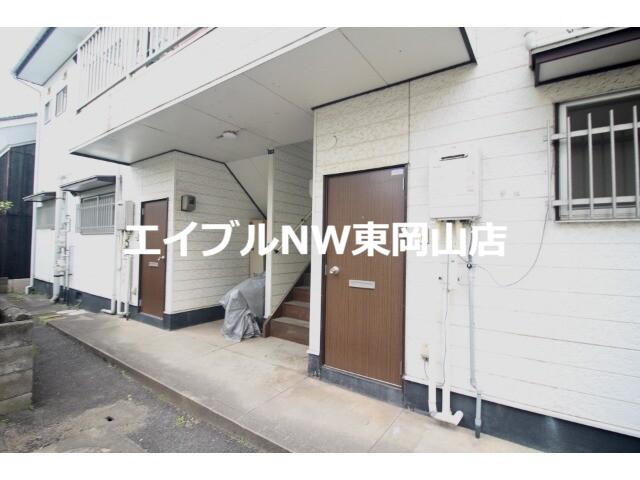 すみれコーポ