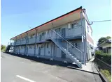アネックス高山 B棟