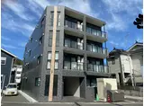 SANTA CRUZ東谷山
