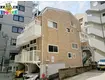 アドバンテージ平野町(1K/2階)