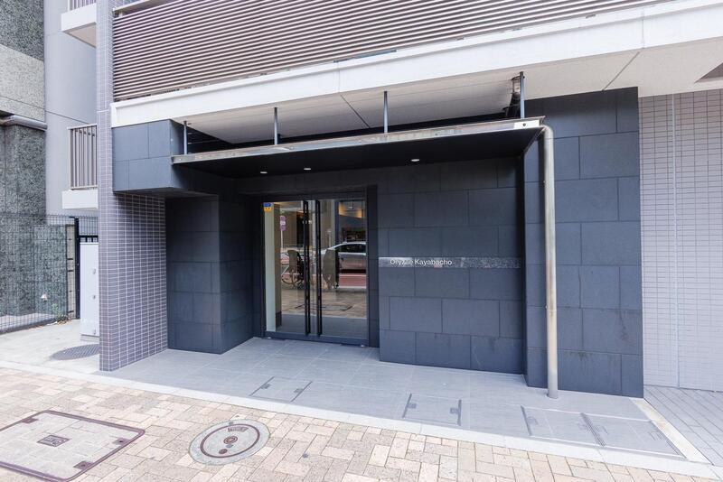 オリゼー茅場町