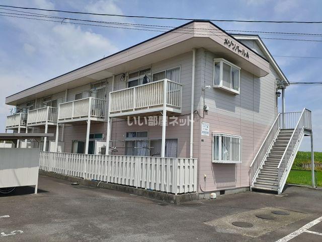 メゾンパールA棟