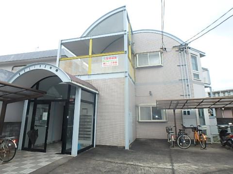 レリブ布橋