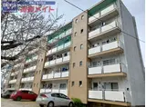 ビレッジハウス上野服部2号棟