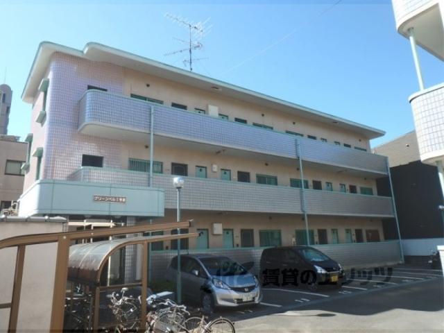 グリーンベルⅠ号館