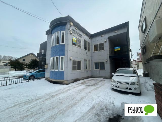 JOLLY HOUSE(2LDK/2階)