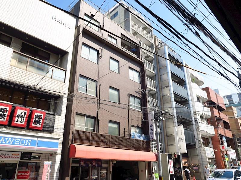 峰ビル