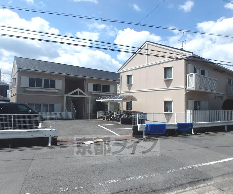 ドミールカンザカ
