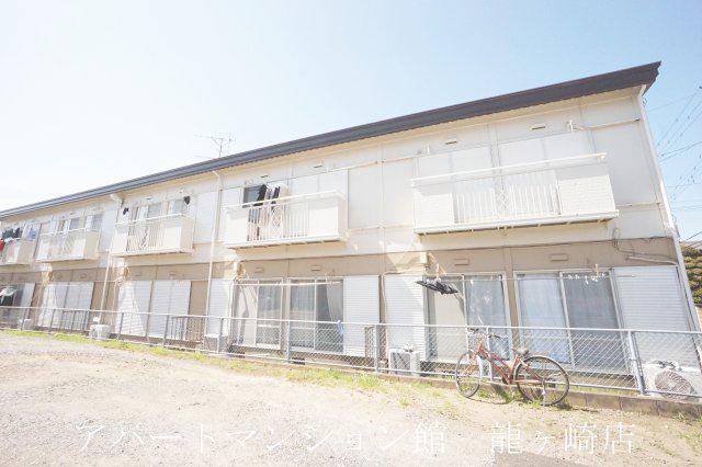 サンハイツ布川台