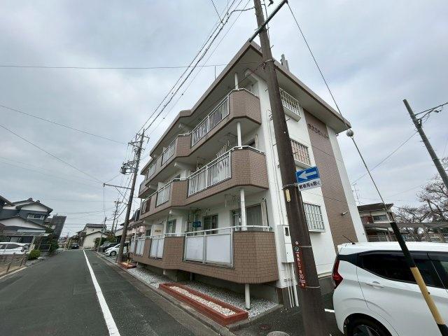 第3田畑ハイツ