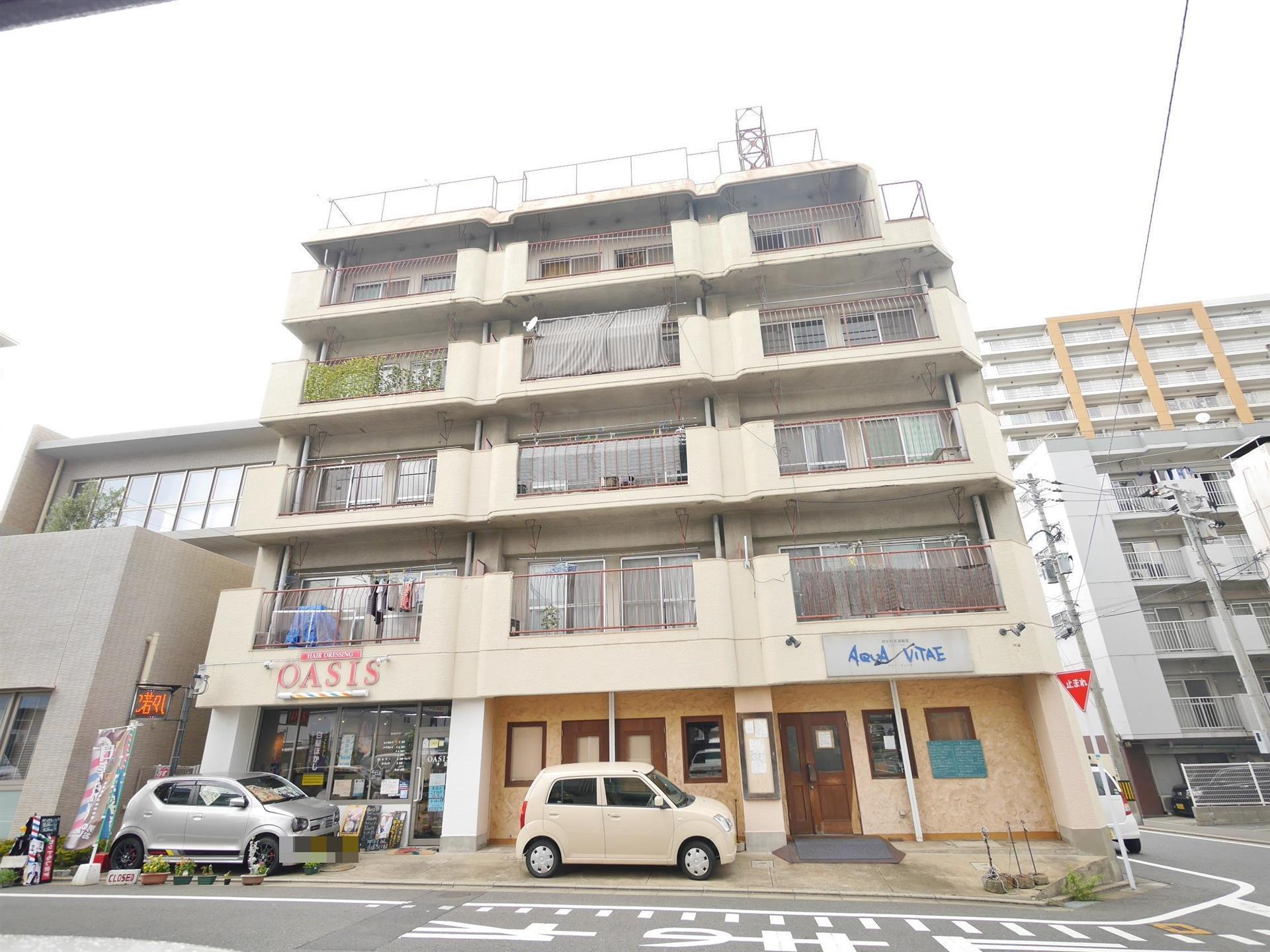 コーポ森山
