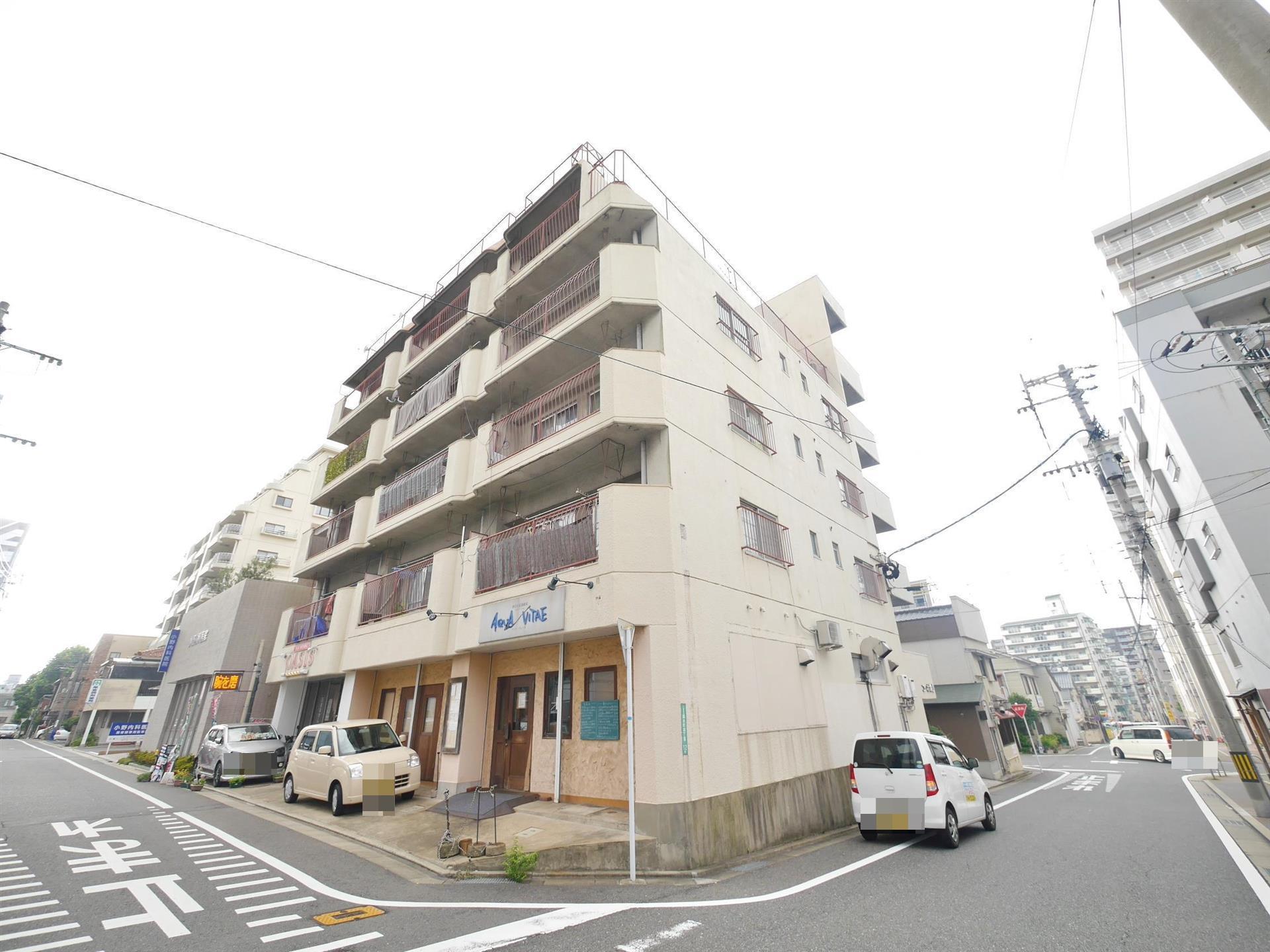 コーポ森山