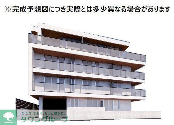 D-RESIDENCE稲城