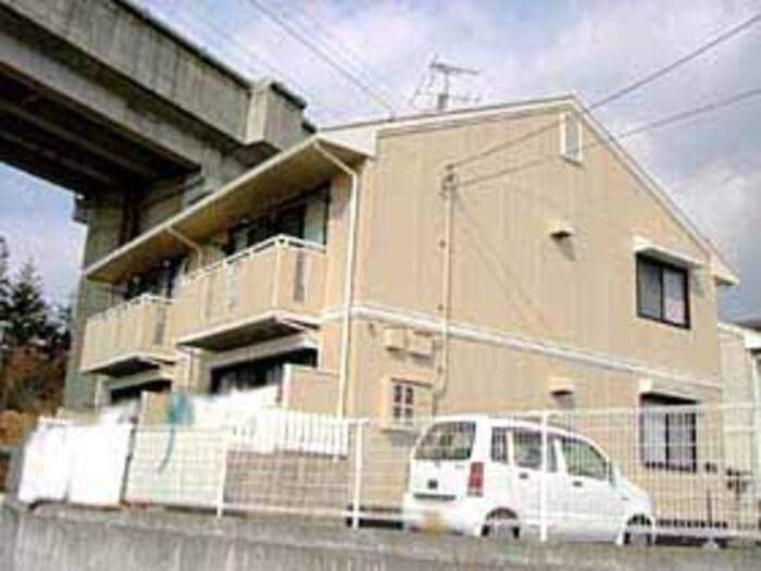 サリネージュ山手 D棟
