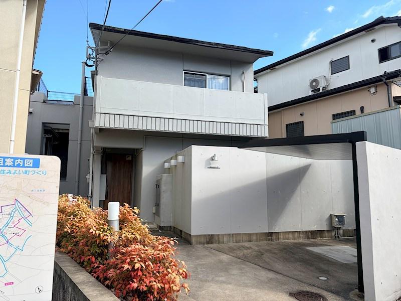 MAISON K