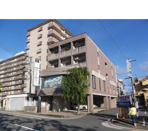 ファーイーストIIビル
