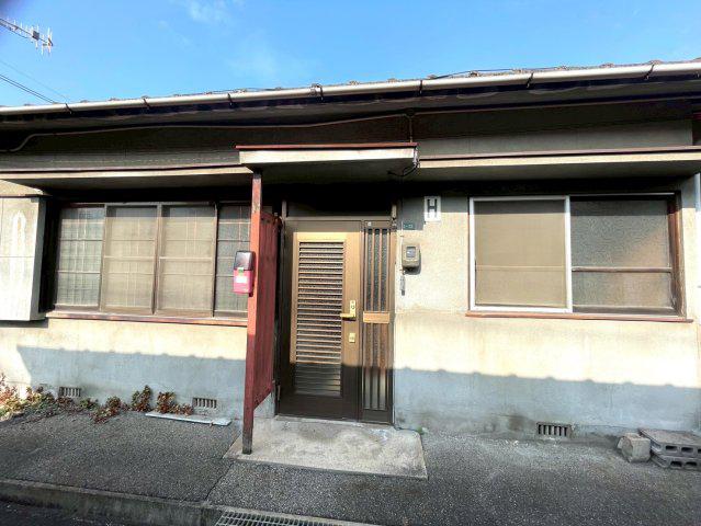 西深津町青山