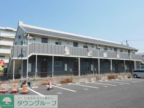 タウニー矢田
