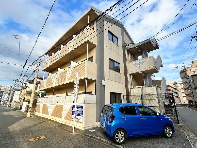 パークハイツ片野