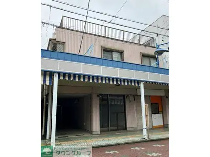 宮田ビル(3LDK/2階)の外観写真