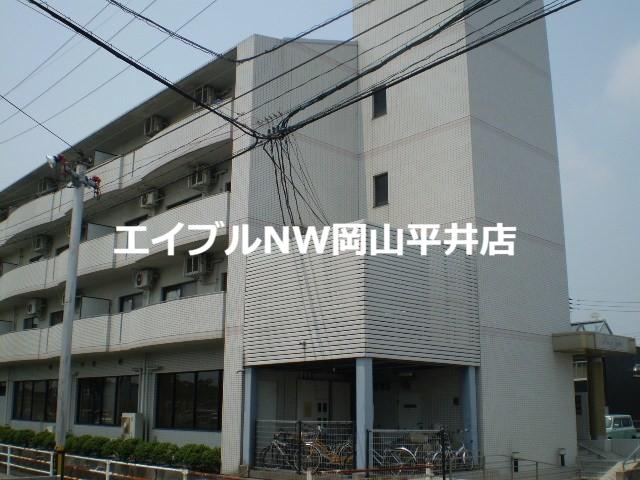 メゾンソフィア(3LDK/3階)