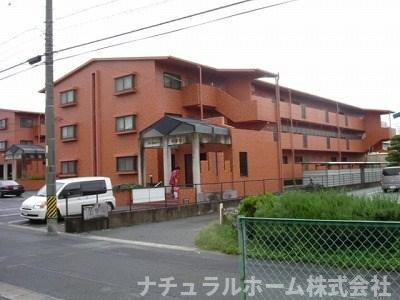 フリーダムコート弐番館