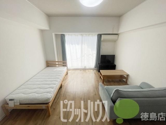 ヴィゴラス壱番館(1K/2階)