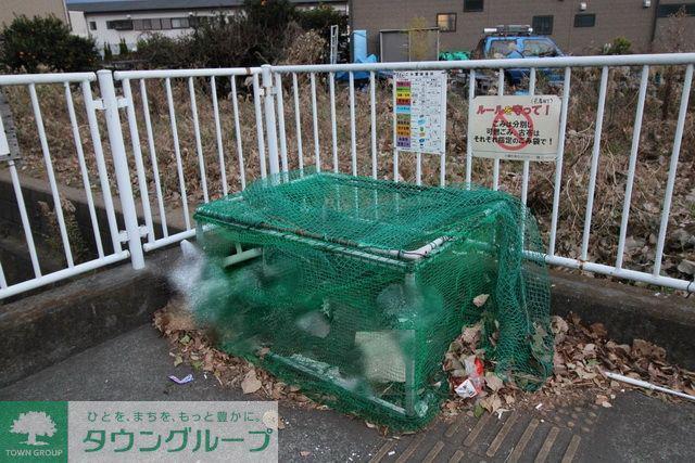 湘南唐ヶ原ハイム