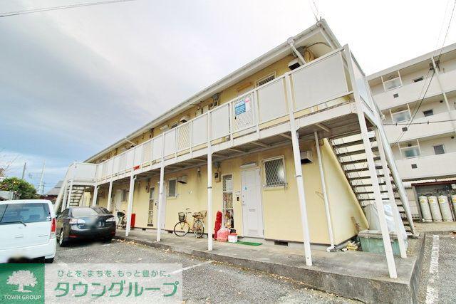 湘南唐ヶ原ハイム