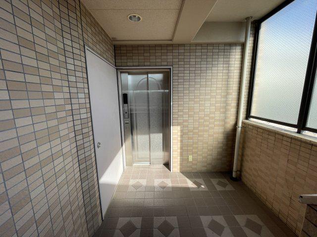 エントピア美笠
